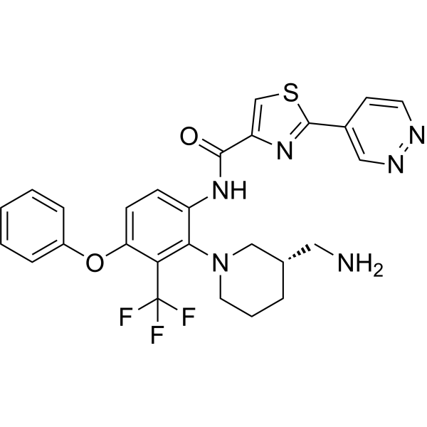 DGKζ-IN-1 2660218-70-0